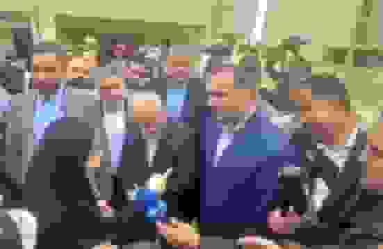 وزیر راه: پروژههای مسکن مهر مازندران به مرحله خدمات شهری رسیدهاند