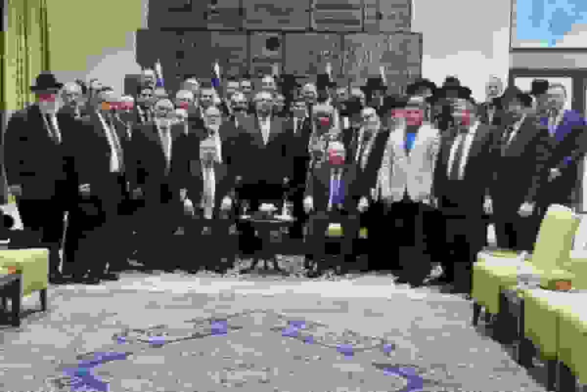 لغو اجلاس خاخامهای اروپایی در باکو به دلایل امنیتی