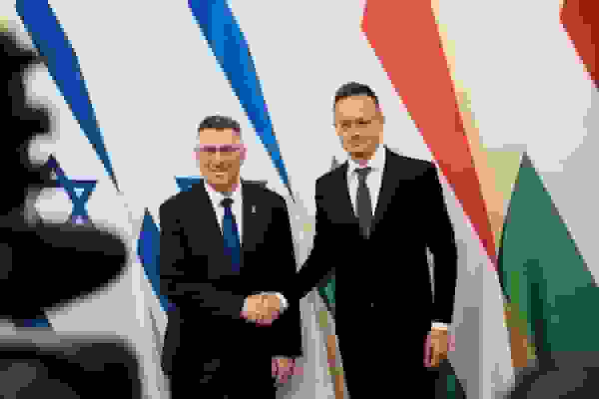 مجارستان خواستار عادیسازی روابط اتحادیه اروپا با رژیم صهیونیستی شد