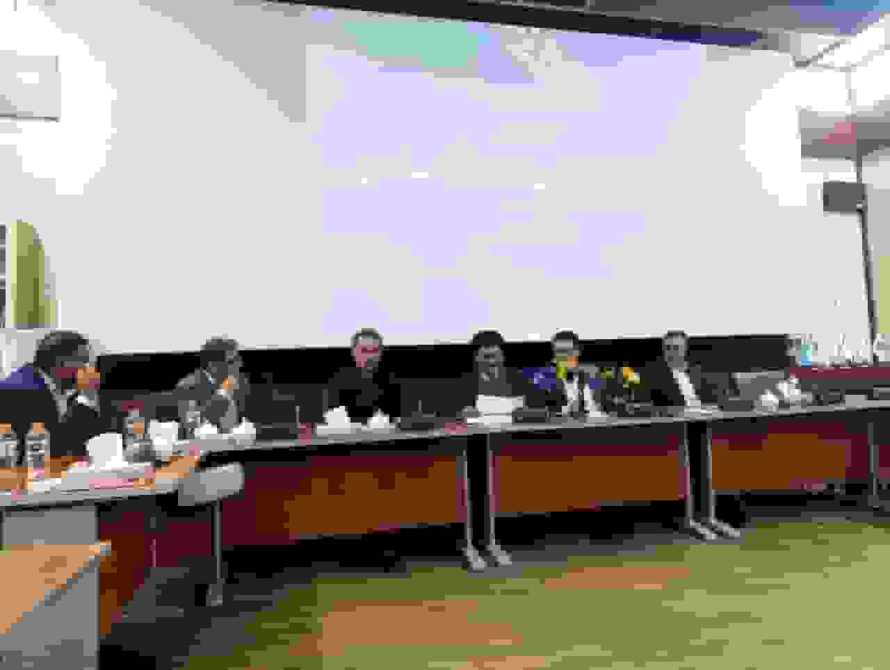 تشییع و خاکسپاری پیکر نقاش پیشکسوت