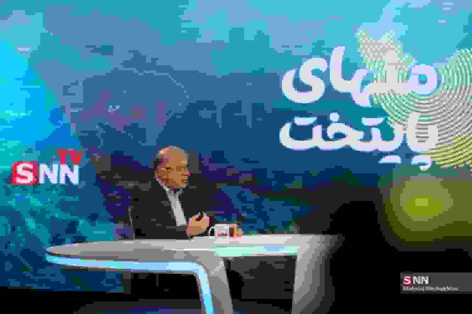 استاندار البرز: اتوبان شهید سلیمانی ۳۲ کیلومتری ترافیک استان را کاهش میدهد