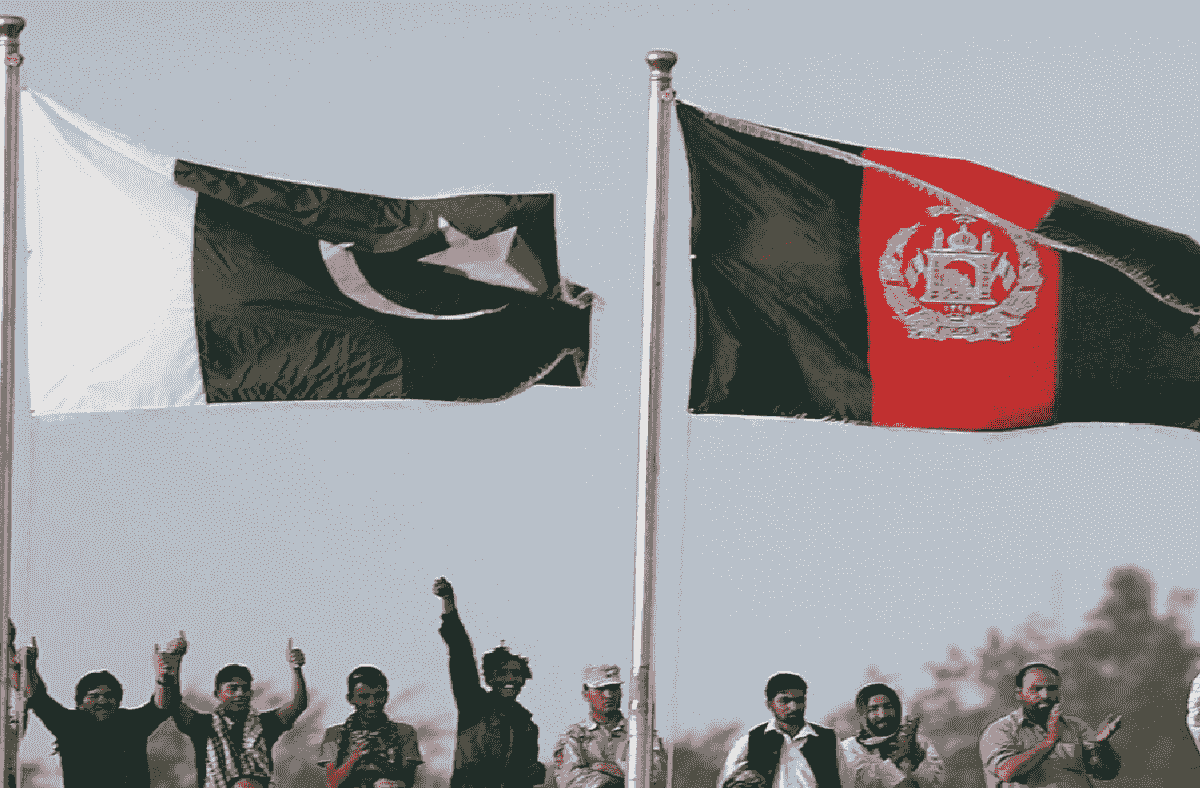 پایان مذاکرات افغانستان و پاکستان در استانبول بدون توافق نهایی