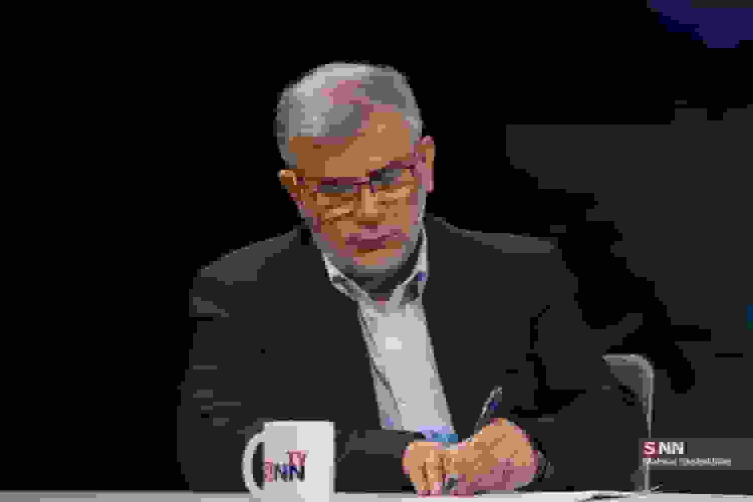 استاندار البرز: آلایندگی کارخانهها تحت کنترل است و نیروگاه فردیس زیر نظر محیط زیست