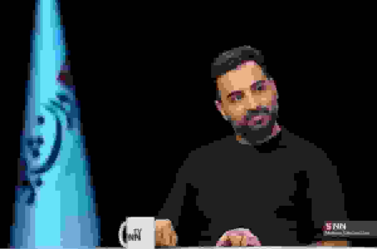 ایران انیمیشن میسازد و هر جای دیگر جهان بود وا میداد- گفتوگو با کارگردان انیمیشن یوز