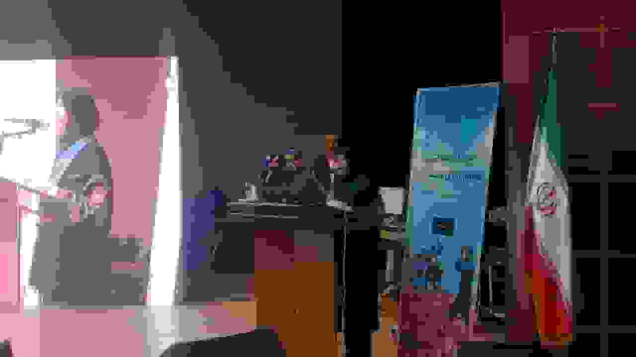 انصاری: بهبود معیشت محیطبانان و استفاده از فناوریهای نوین در اولویت سازمان محیط زیست