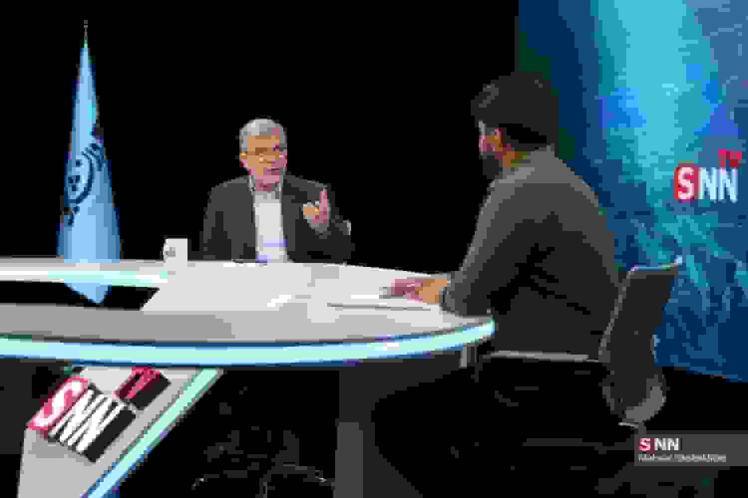 برداشت آب از سد طالقان مطابق سهم هر استان انجام میشود