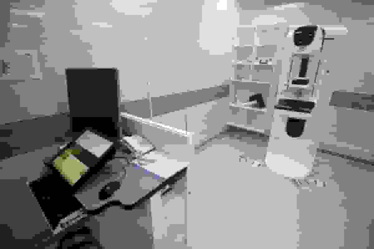 توسعه زیرساختهای پیشگیری و درمان سرطان سینه در قم