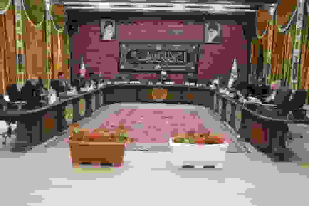 بازگشت یاسین بجانی به ترکیب شورای شهر تبریز