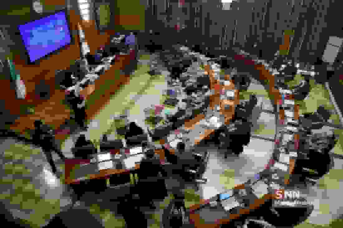 حاشیههای قرارداد شهرداری تهران با چین در شورای شهر