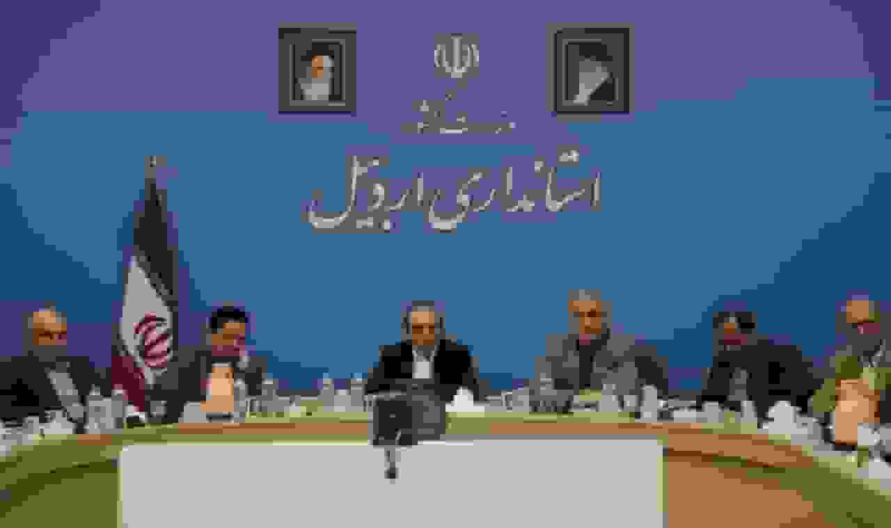 ۱۴ شهرک کشاورزی در اردبیل راهاندازی میشود