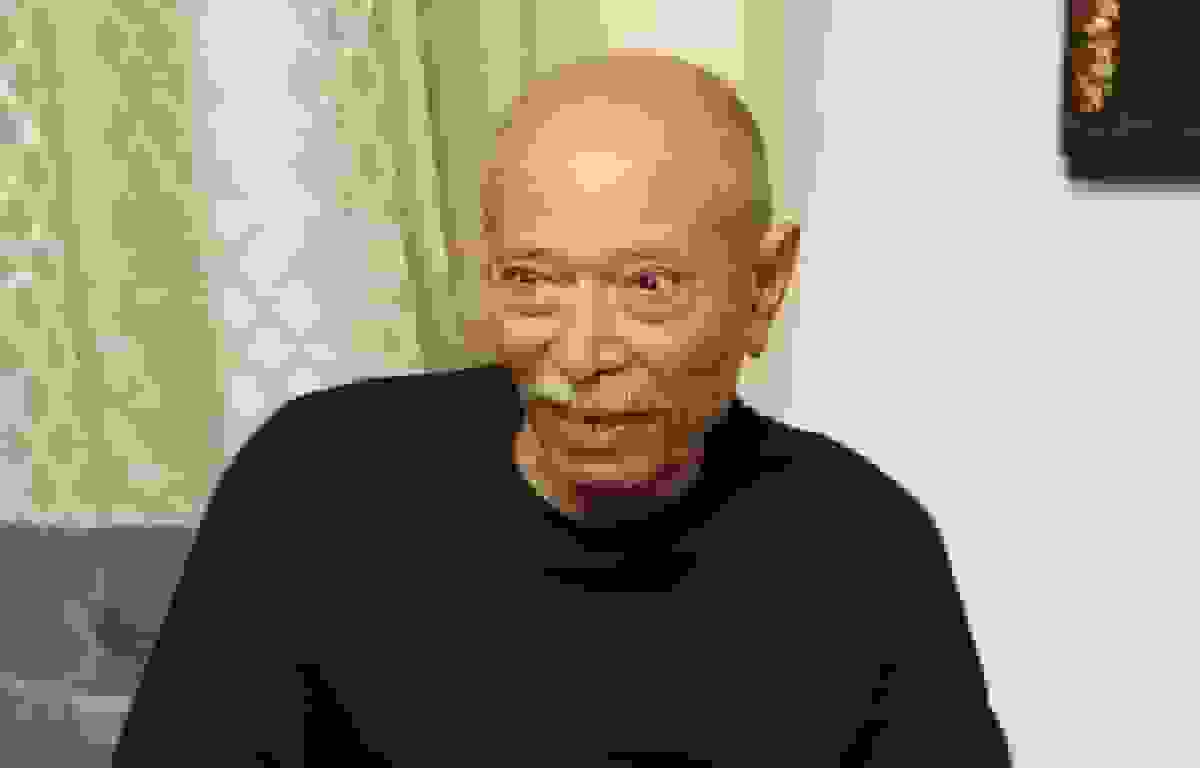 کاهش وزن شدید و تغییر چهره علی نصیریان