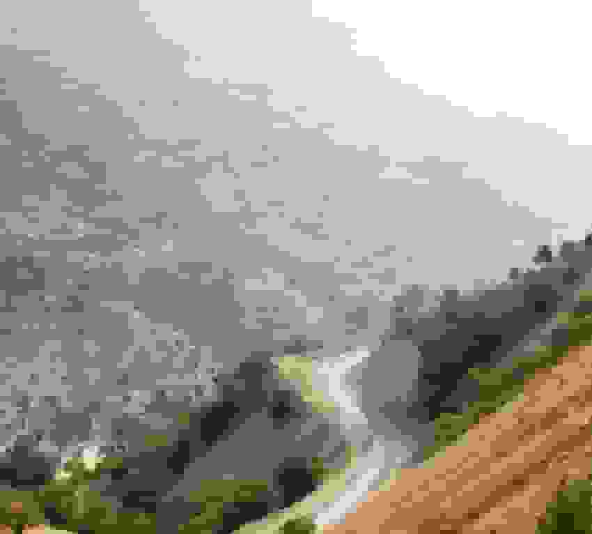 اجرای ۴۰ کیلومتر عملیات راهداری در محور لردگان – آتشگاه