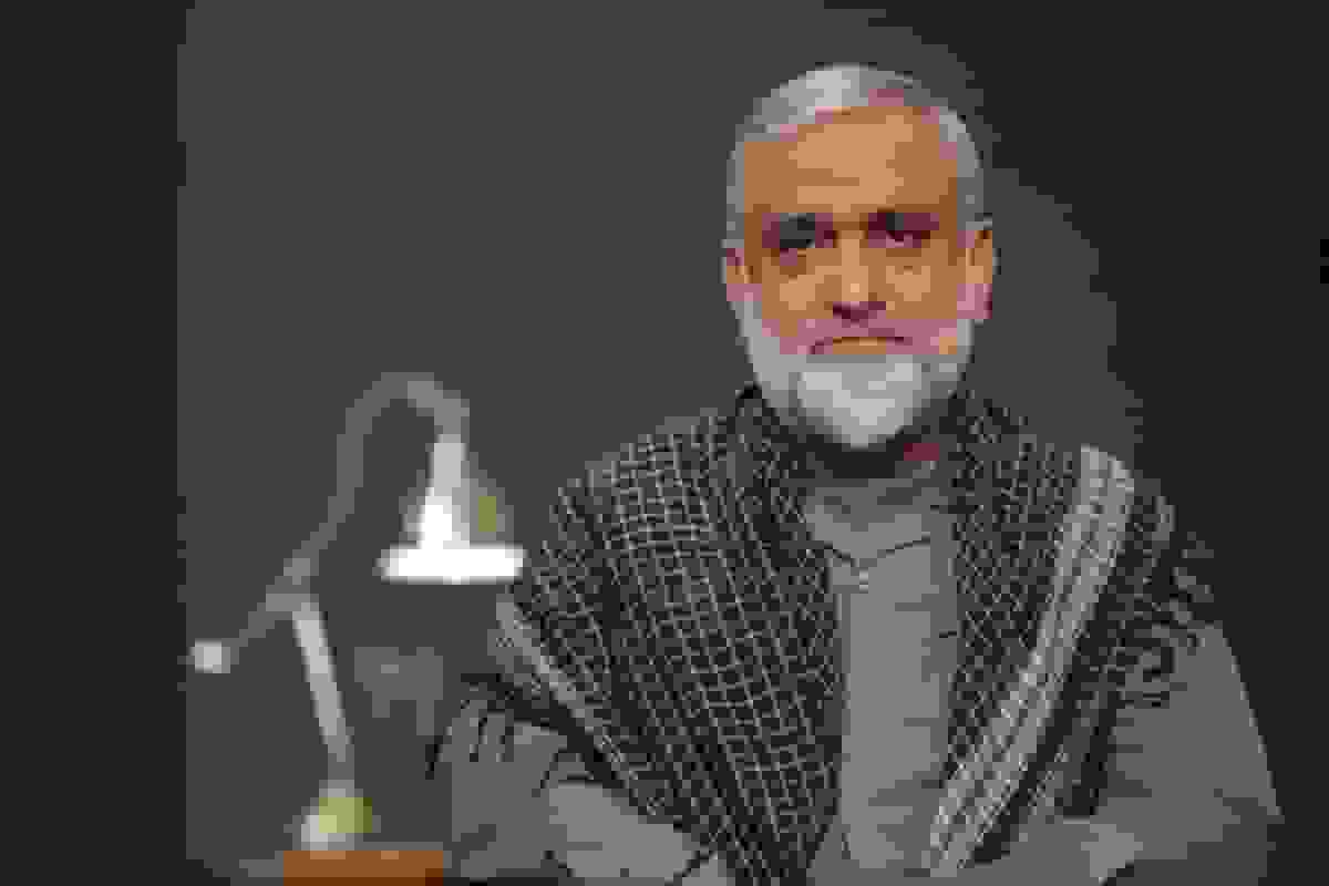 سردار نقدی: توان دفاعی ایران با قابلیتهای بیشتر بهروز میشود