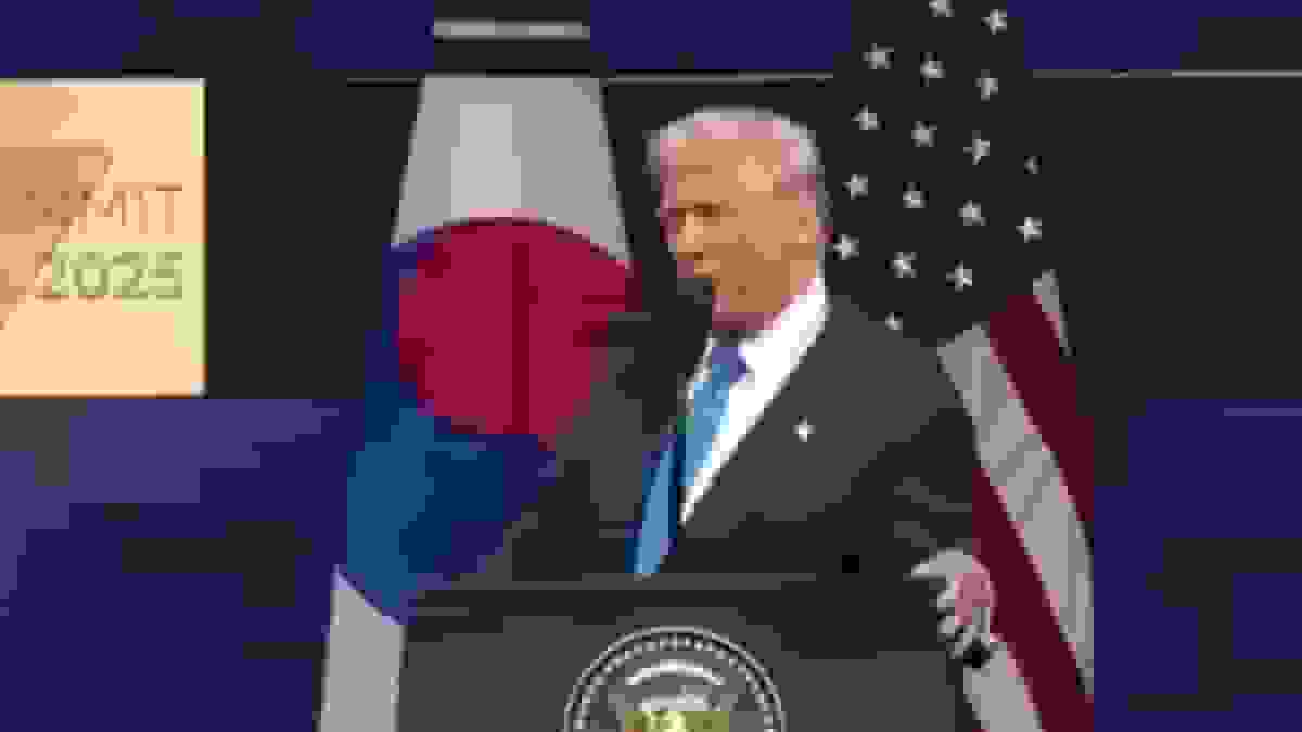 ادعاهای رئیس جمهور آمریکا درباره ایجاد صلح در خاورمیانه و توقف جنگها