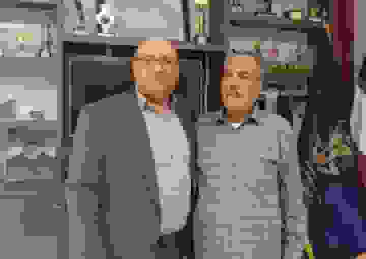 محیطبان کرمانی از حبس آزاد شد