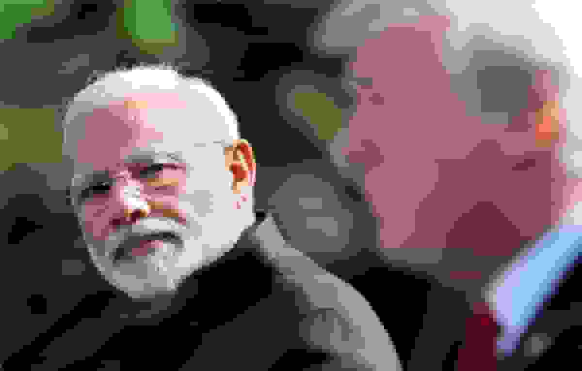 لغو سفر مودی به نشست آسهآن به دلیل نگرانی از دیدار با ترامپ