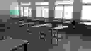 نیاز البرز به کلاسهای درس جدید به سه هزار واحد کاهش یافت