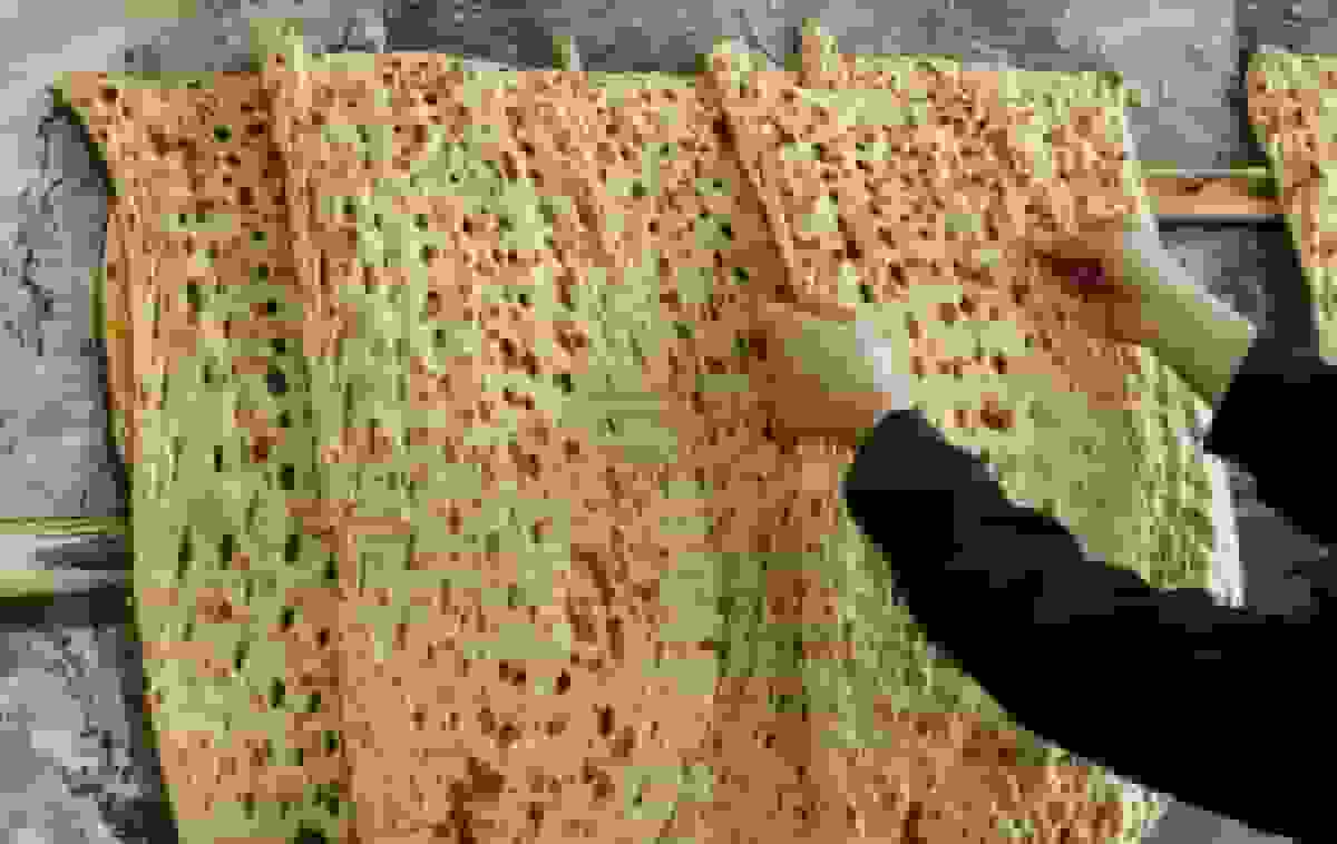 بازگشایی نانواییهای سنگکپز بندرعباس با حفظ نرخ مصوب