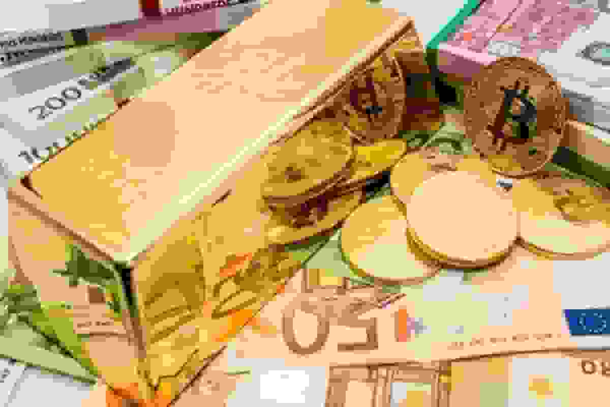 آخرین قیمت دلار، سکه و طلا در پایان معاملات امروز بازار