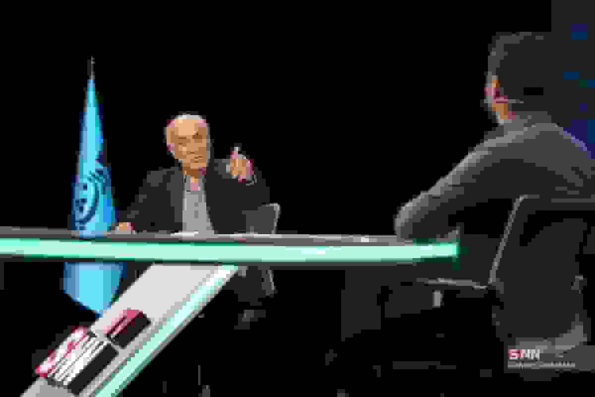 عدم حضور پرستاران منتقد در مراسم بزرگداشت با حضور رئیسجمهور