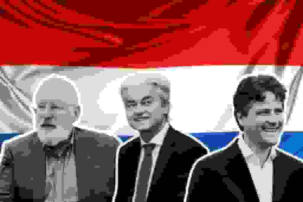 نتایج انتخابات پارلمانی هلند: پیروزی تاریخی چپ میانهرو و شکست راست افراطی