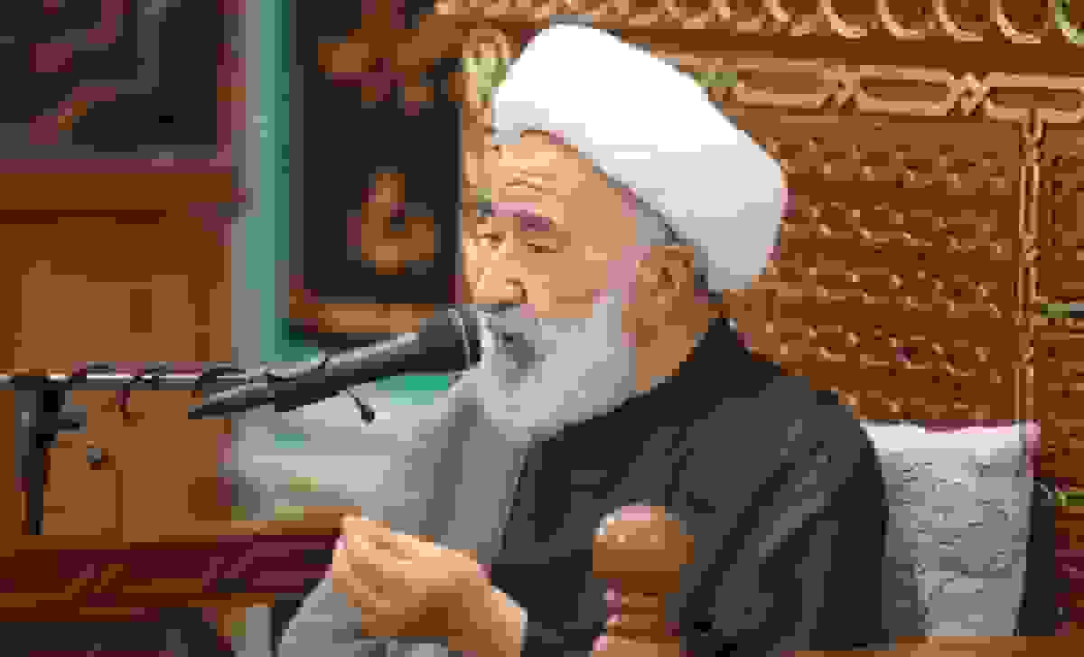 خانواده محل اجابت دعاست؛ در خانواده فحاشی نکنید