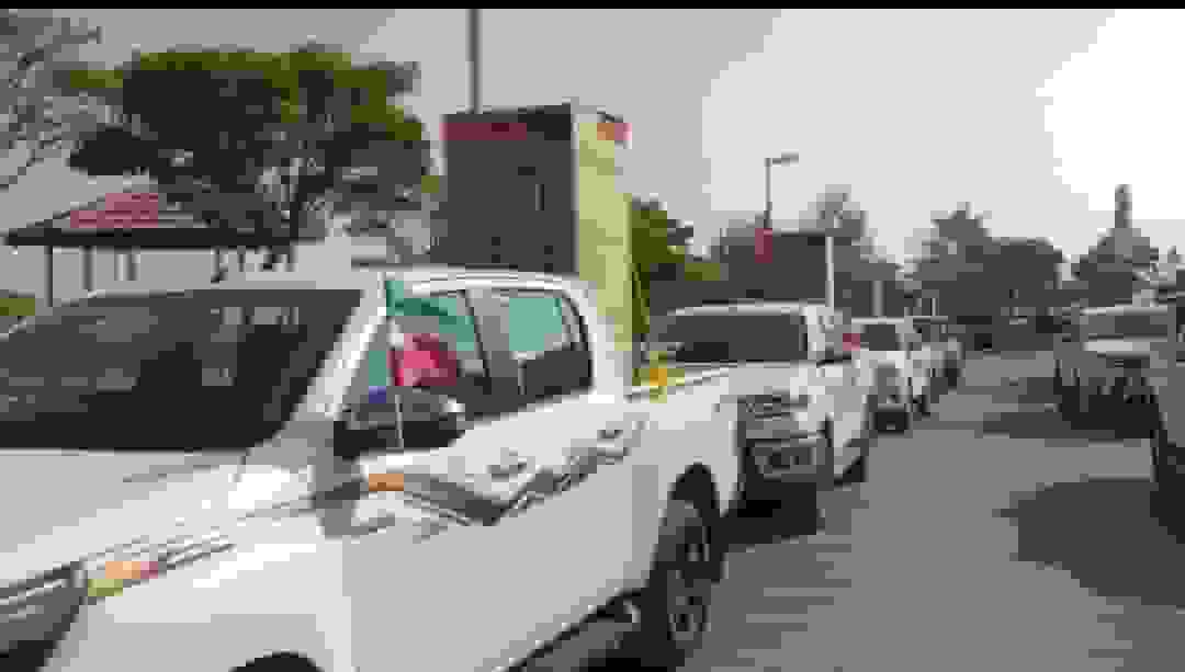 رزمایش کاروان جهادی خدمت در خراسان شمالی