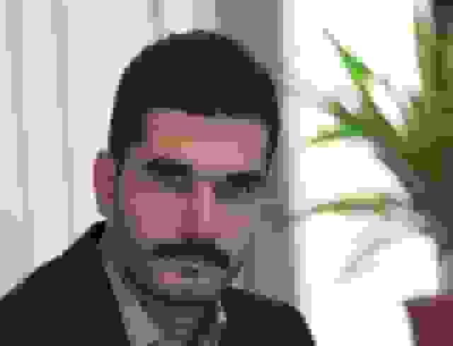 نامه علی خضریان درباره اشتغال همزمان علی احمدی نیا