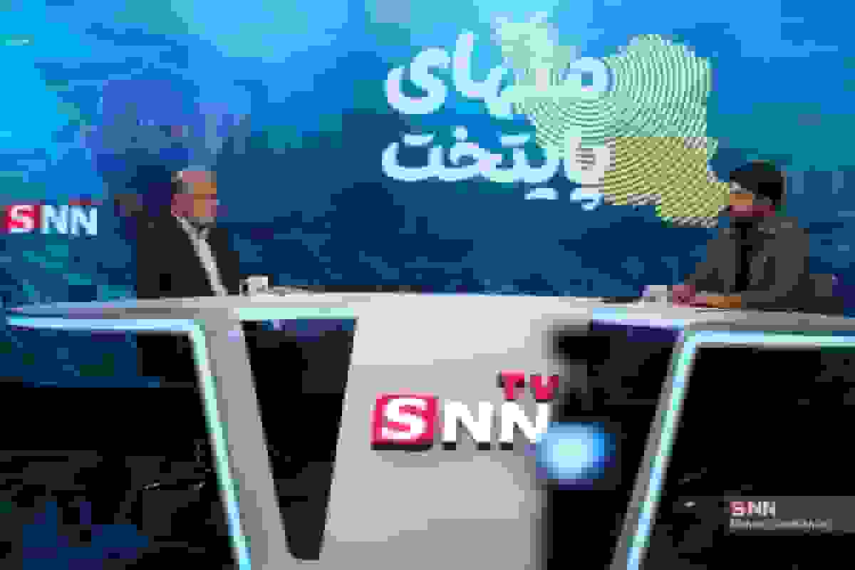 تالاب طبیعی در منطقه صالحیه وجود ندارد