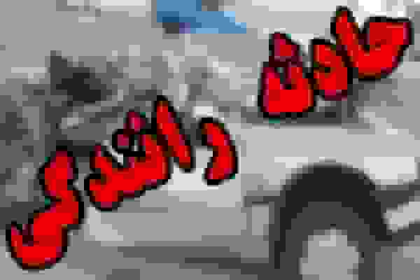 ۴ تصادف مرگبار طی یک هفته در پایتخت