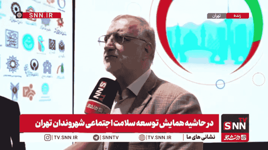 زاکانی: ۹۳ درصد واحدهای تخریبی ناشی از جنگ ۱۲ روزه تعیینتکلیف شدند