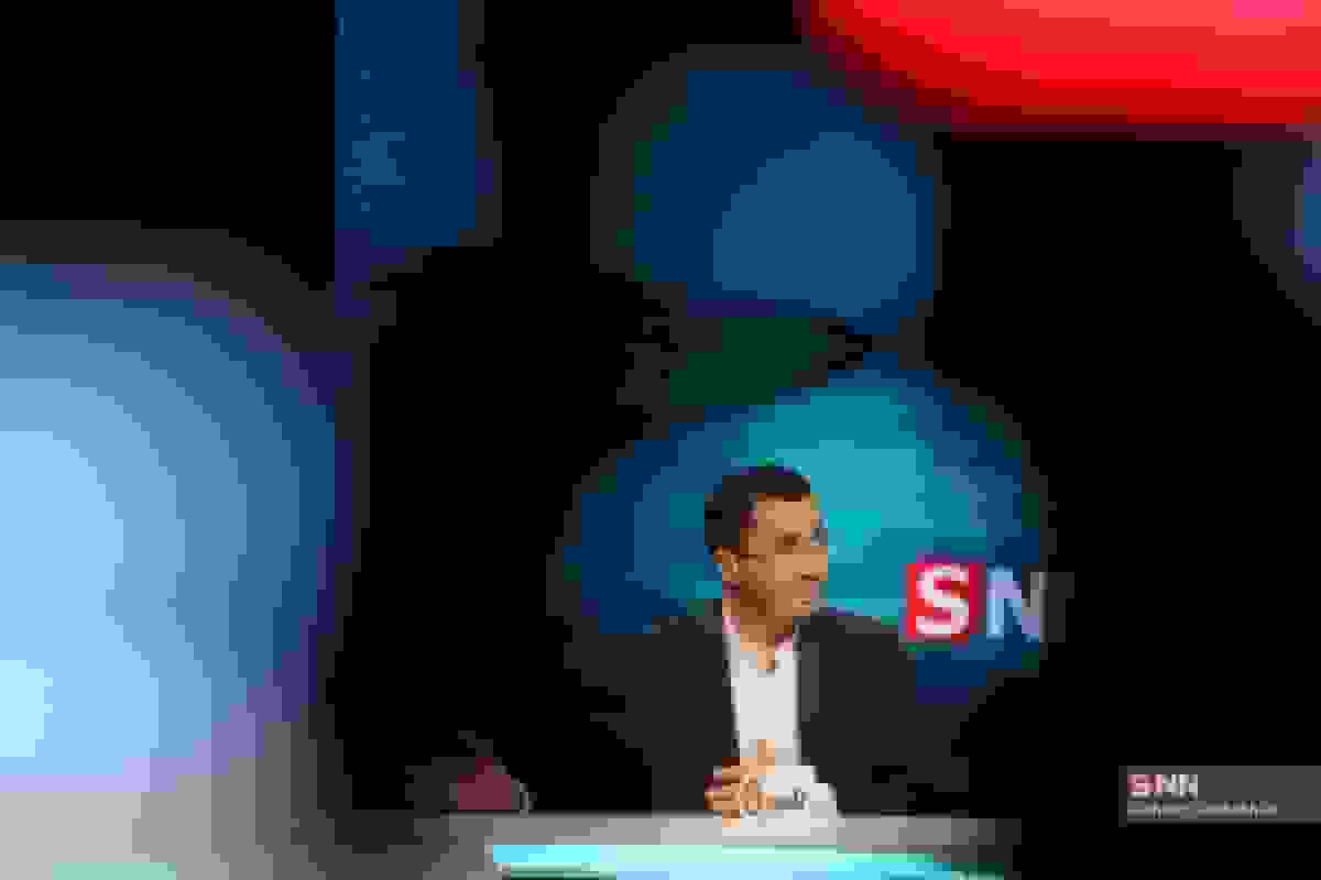 متفکر آزاد: احیای دریاچه ارومیه با کشت محصولات پرآببر مشکل است