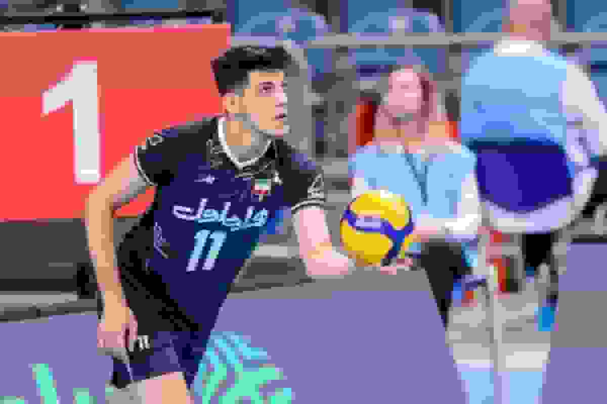 تکذیب فوت صابر کاظمی و آخرین وضعیت جسمانی از زبان معاون وزیر بهداشت