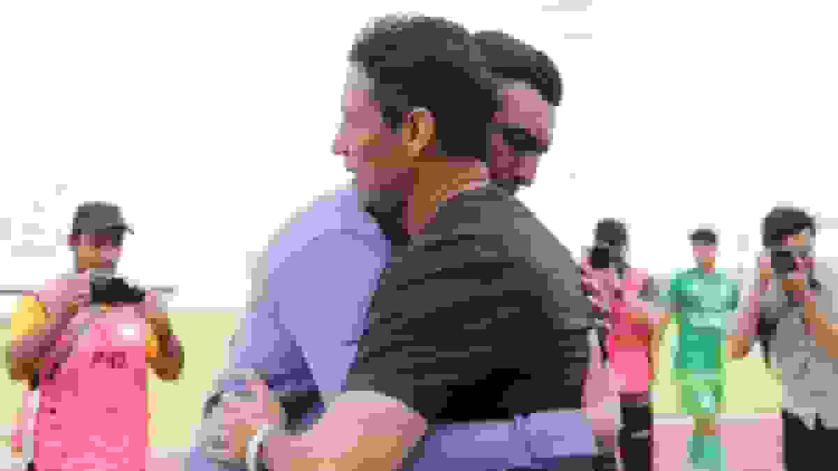 پیشبازی خیبر خرمآباد و گلگهر سیرجان در هفته نهم لیگ برتر