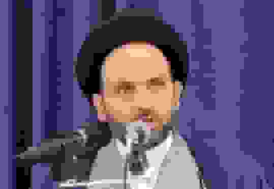 استکبارستیزی رکن هویتی انقلاب اسلامی است