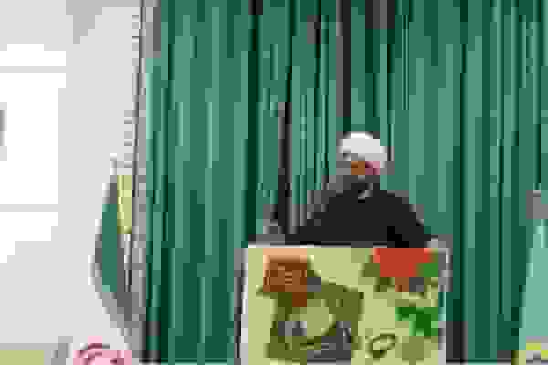 طرح رزاق باید به نفع عموم مردم باشد نه تنها صاحبان ماشینهای سنگین