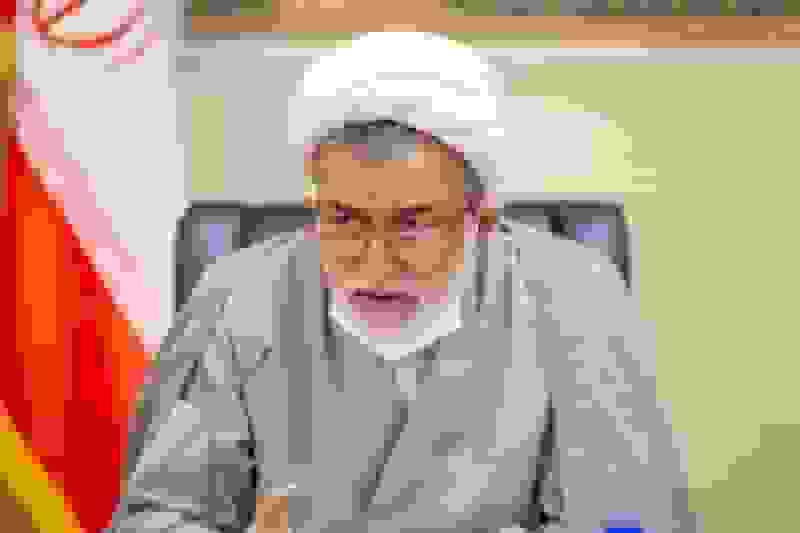 حجت الاسلام احمدی: شهید طالب ابراهیمی جان خویش را فدای مکتب کرد