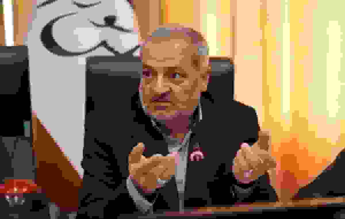 کاظمی: جوانان و نوجوانان سیلی محکمتری به دشمنان زدهاند