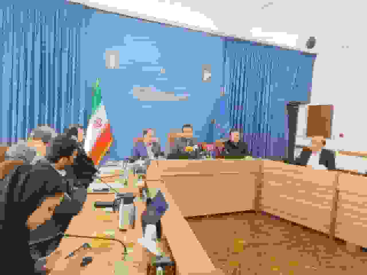 تحول پارکهای فناوری از ساختمانهای اداری به نواحی نوآوری در برنامه وزارت علوم