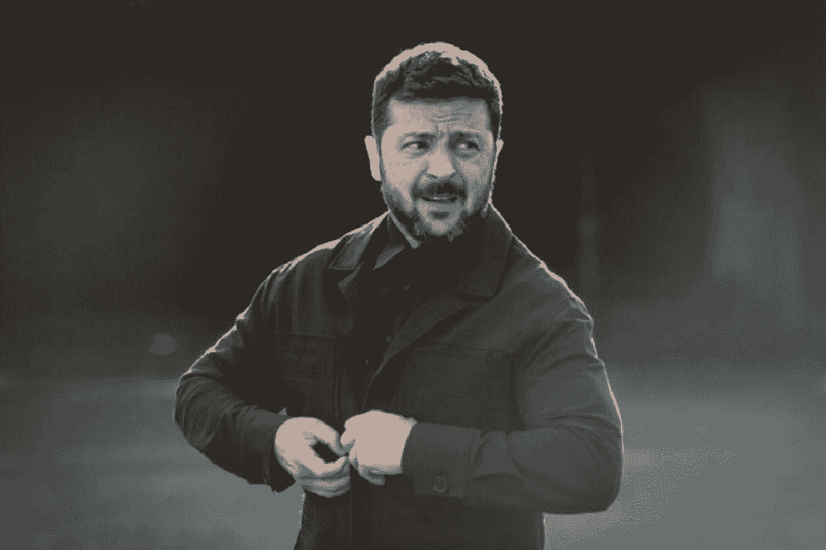 زلنسکی هیئتی را برای مذاکره با واشنگتن و مسکو در سوئیس مأمور کرد