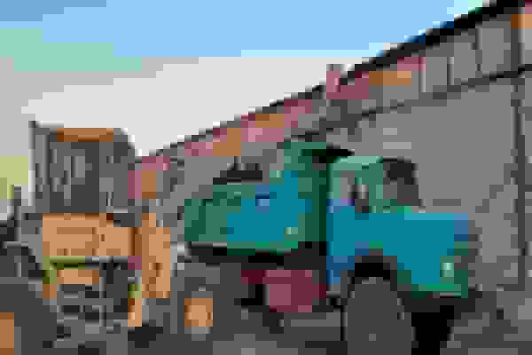 جمعآوری سه مرکز غیرمجاز دپوی پسماند خشک در جنوب تهران