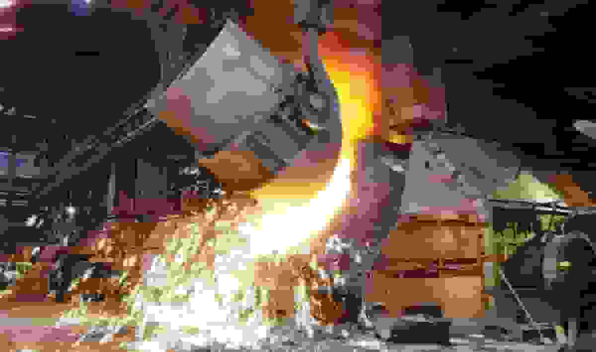 فولاد سبز: فرصت مغفول مانده دانشگاهها و صنعت ایران