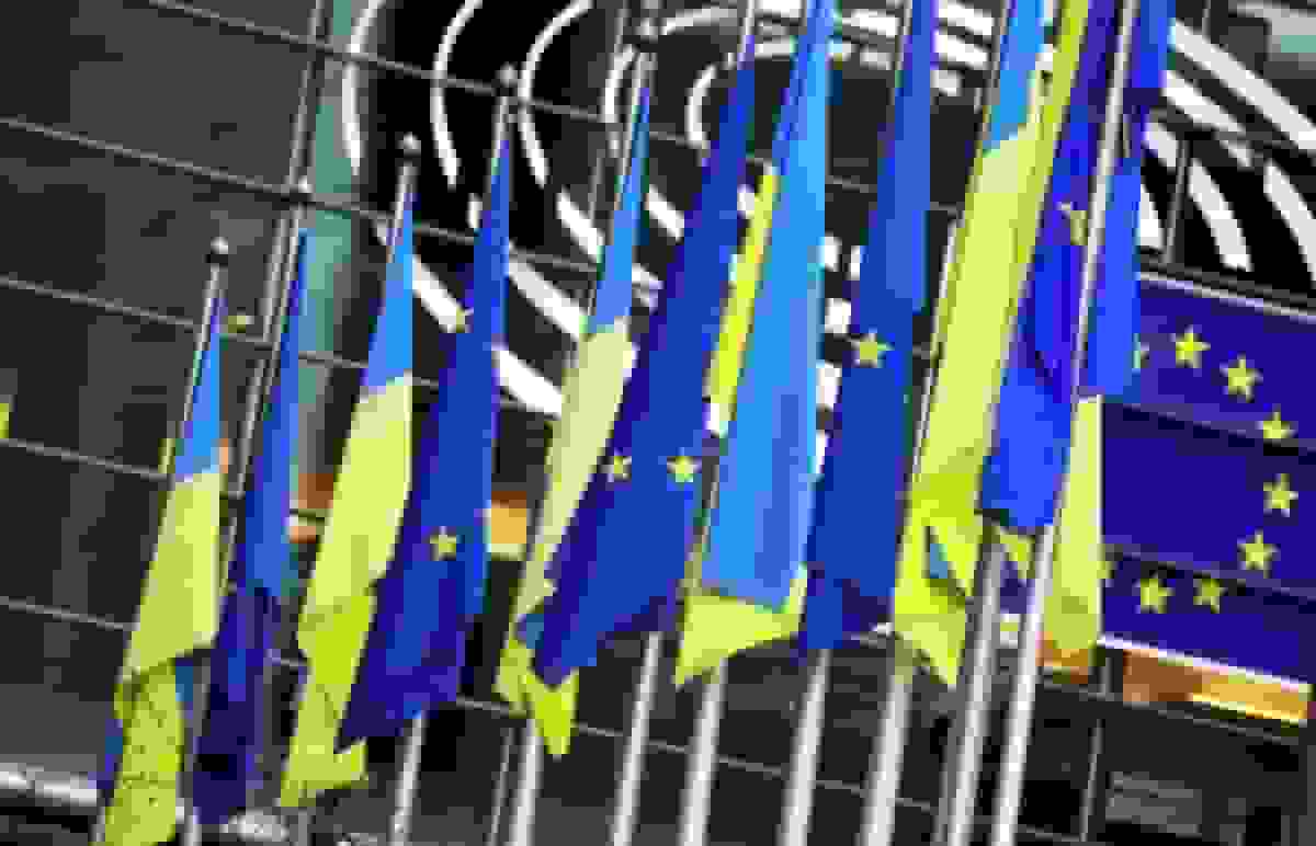 نشست اضطراری اتحادیه اروپا برای بررسی طرح صلح ترامپ برای اوکراین