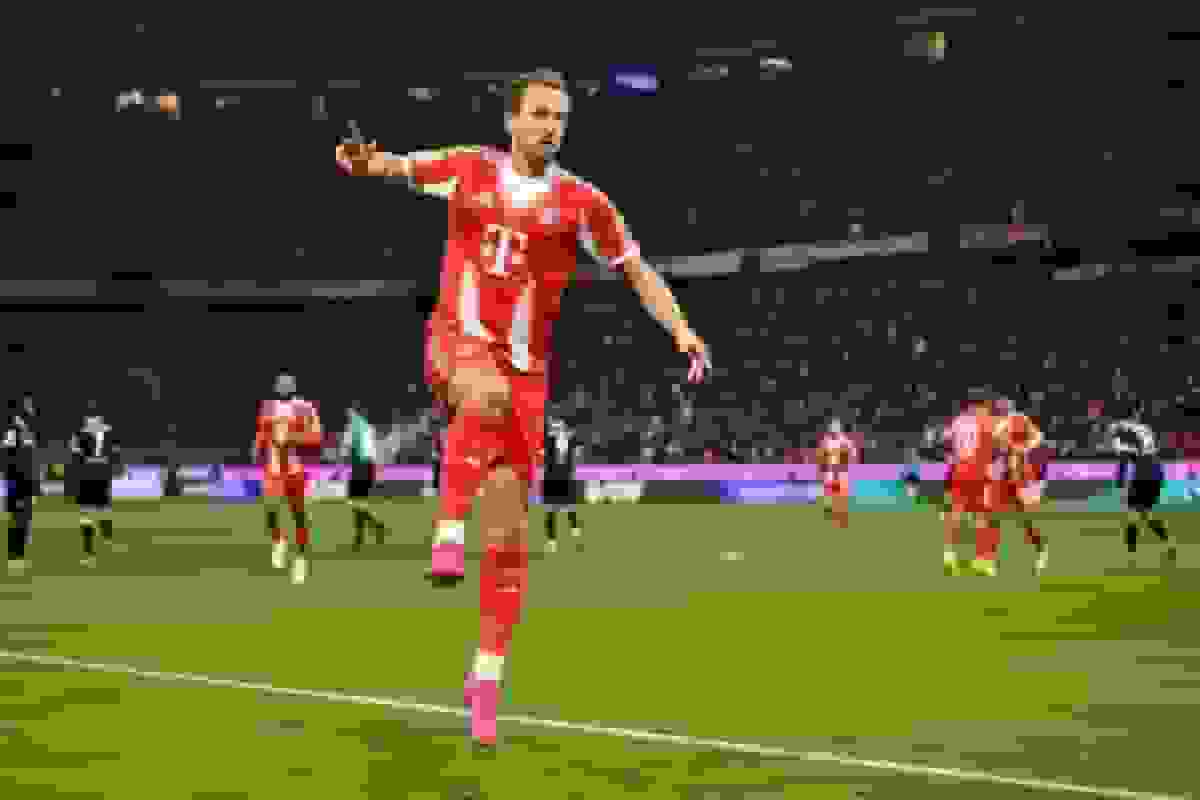 نتایج هفته ششم بوندسلیگا: بردهای پرهیجان بایرن مونیخ، اشتوتگارت، لورکوزن و دورتموند