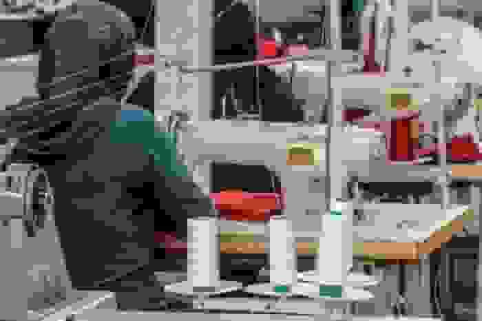 اشتغال مددجویان کمیته امداد در صنایع گلستان ۶۷ درصد افزایش یافت