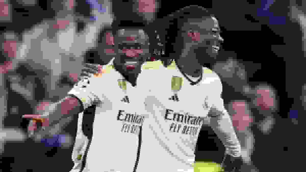 لیورپول در پی جذب کاماوینگا از رئال مادرید با پیشنهاد ۶۰ میلیون یورو