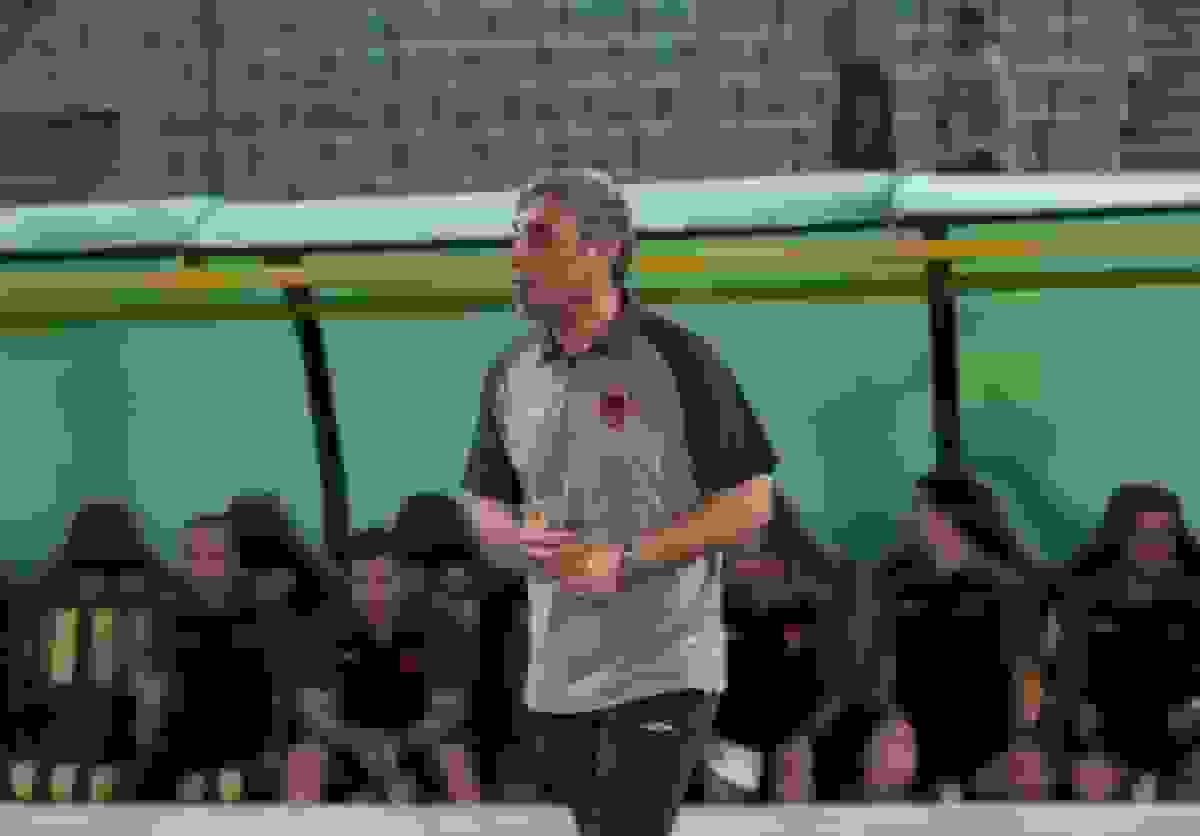 رسول خطیبی از هدایت مس رفسنجان برکنار شد