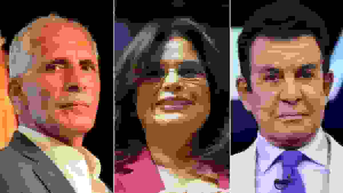 حزب حاکم هندوراس مدعی پیروزی در انتخابات شد