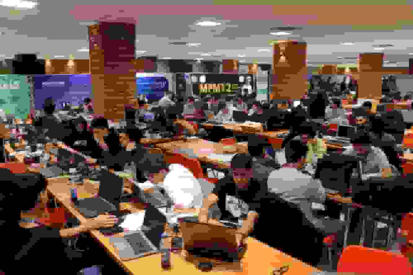 سیزدهمین ماراتون برنامهنویسی تلفن همراه کشور در دانشگاه صنعتی شریف