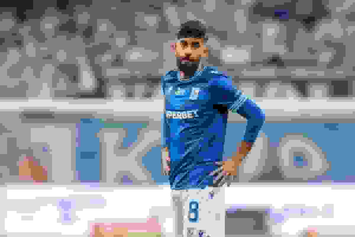 آینده مبهم علی قلیزاده در لیگ لهستان